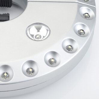 28LEDs Patio Paraplu Licht 4.5V 0.5W 100lum Pole Kamp Licht Gazon Lamp Waterdicht Tuin Outdoor Verlichting