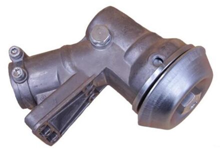 28Mm 10T Versnellingsbak Gearhead Gear Case Werken Hoofd Trimmer Bosmaaier Voor Oleo-Mac Dia Sparta 36/37/38/43/44 Emark EM780