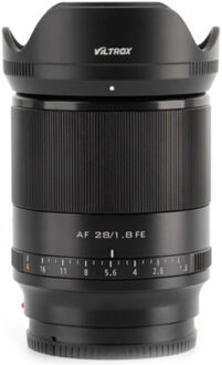 28mm f/1.8 AF Sony E