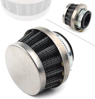 28Mm Motorcycle Air Filter Cleaner Universal Voor 50 90 110 125cc Dirt Bike Honda Taotao Scooter Atv