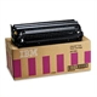 28P1882 toner cartridge zwart (origineel)