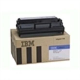 28P2412 toner cartridge zwart (origineel)