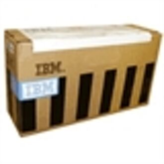 28P2420 toner cartridge zwart hoge capaciteit (origineel)