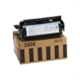 28P2494 toner cartridge zwart hoge capaciteit (origineel)