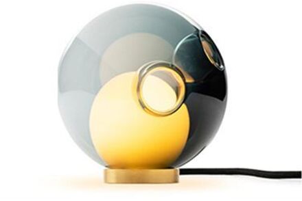 28t Blue 5 Tafellamp - Blauw