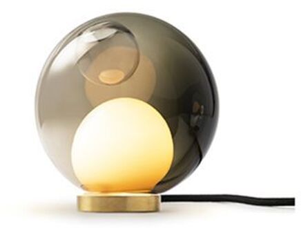 28t Grey 2 Tafellamp - Grijs