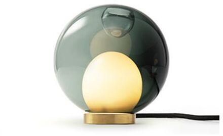 28t Grey 5 Tafellamp - Grijs