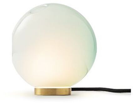 28t Opaque Blue 2 Tafellamp - Blauw