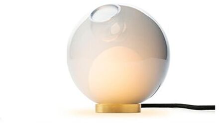 28t Opaque Blue 5 Tafellamp - Blauw