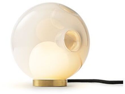 28t Opaque Grey 1 Tafellamp - Grijs