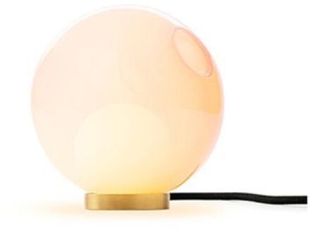 28t Opaque Pink 2 Tafellamp - Roze