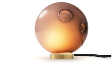 28t Opaque Purple 2 Tafellamp - Paars