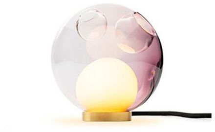 28t Purple 4 Tafellamp - Paars