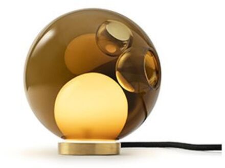 28t Yellow 3 Tafellamp - Geel