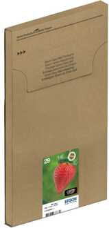 29 Cartridges Combo Pack