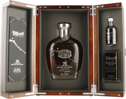 29 years Private Cellar Collection 70CL