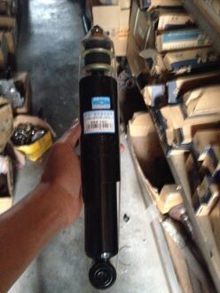 2905100-K00 2915100-K00 Originele Great Wall Hover Cuv H3 H5 Front Schokdemper