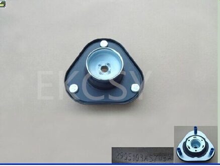 2905103XSZ08A SCHOKDEMPER RUBBER SCHOKDEMPER BUS VOOR GROTE MUUR HAVAL H2