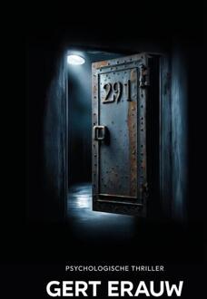 291 -  Gert Erauw (ISBN: 9789083483214)