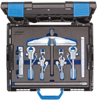 2927241 Trekkerset binnen-/buiten in L-BOXX® 136