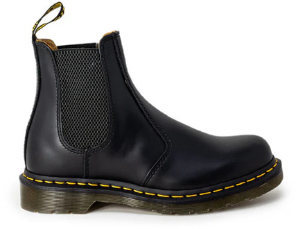 2976 Unisex Chelsea Boots - Zwart - Maat 39