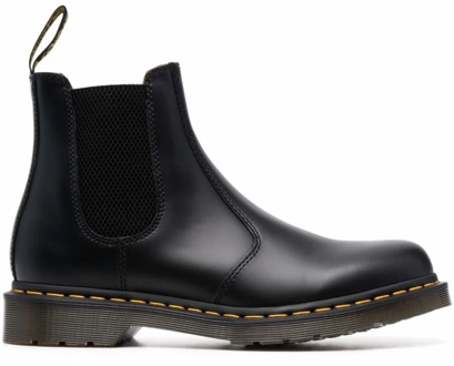 2976 Unisex Chelsea Boots - Zwart - Maat 42