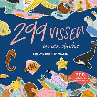 299 Vissen En