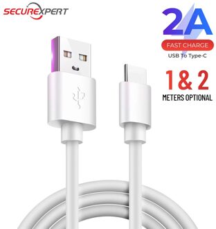 2A 1M / 2M Snel Opladen Data Kabel Voor Iphone (Iphonexs X Xr 8 7 6 6S Plus) usb Mobiele Telefoon Snelle Lader Datakabel