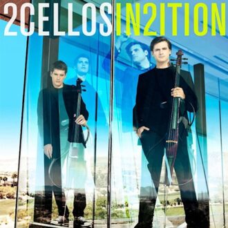 2cellos - In2ition