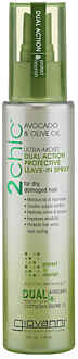2chic - Ultra-Moist Dual Action Protective Spray - 118 ml