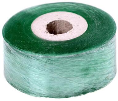 2Cm X 100M Tuin Binden Tape Rekbaar Waterdichte Elastische Zaaien Lijm Film Speciale Fruit Slijmvlies Gereedschap Bomen Enten se J6D2