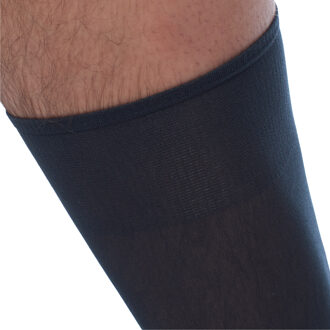 2er-Pack Herren-Business-Socken KL6030 Groen