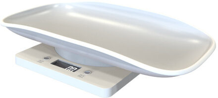 2G-10Kg Digitale Huisdier Schaal Lcd Elektronische Weegschalen Voor Maatregel Huisdier Hoge Precisie Huisdier Multi-Functie gewicht Schaal Dier Schaal # BL5