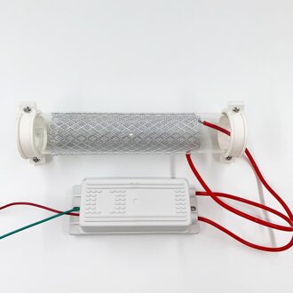 2G 3G 5G 7G Ozon Generator Ozon Tube Voor Diy Luchtreiniger 220 V-240 V 220V-240V 2g