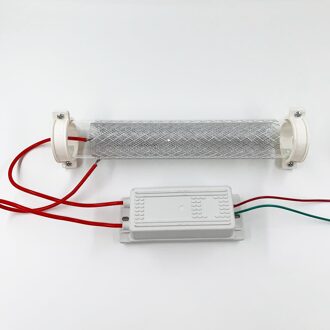 2G 3G 5G 7G Ozon Generator Ozon Tube Voor Diy Luchtreiniger 220 V-240 V 220V-240V 3g