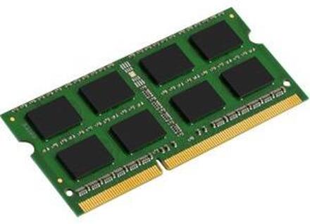 2GB DDR3-1066 refurbished Sodimm
