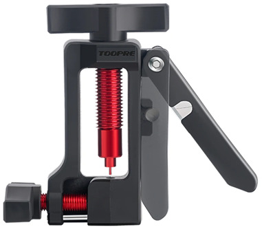 2in1 Bicycle Needle Tool Driver Hydraulic Hose Cutters Disc Brake Hose Cutter Connector Insert install Tool Bike Accessories