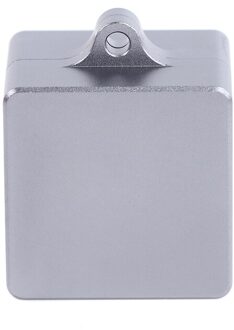 2in1 Cnc Metal Switch Opener As Opener Voor Kailh Cherry Gateron Schakelaar Tester style1-groen