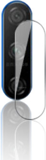 2in1 Honor 9x Glas Beschermende Glas Op Honor 9x Premium Honor 9x Global Edition Stk-lx1 6.59 ''Camera Lens Film op Honer 9 X X9 enkel en alleen 1 lens glass / honor 9x lite