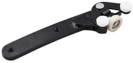 2K0843397 Deur Lagere Bottom Roller Gids Links Passenger Side Voor Vw Caddy 2004