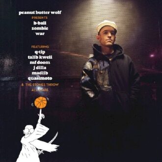 2K8:B-Ball Zombie War