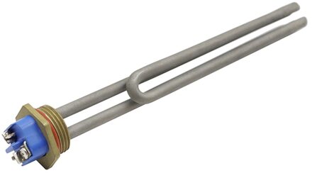 2KW Elektrische Water Stoom Rvs Verwarmingselement Voor Stcmoet/Don/At Serie Stoombad Generator