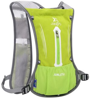 2L 5 Kleur Nylon Rugzak Sling Bag Duurzaam Waterdicht Ademend Verstelbare Fietsen Sport Reistas Outdoor Apparatuur