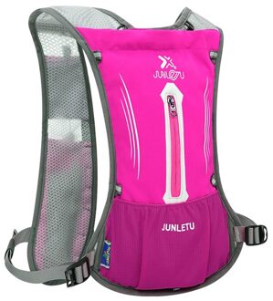 2L 5 Kleur Nylon Rugzak Sling Bag Duurzaam Waterdicht Ademend Verstelbare Fietsen Sport Reistas Outdoor Apparatuur