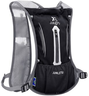 2L 5 Kleur Nylon Rugzak Sling Bag Duurzaam Waterdicht Ademend Verstelbare Fietsen Sport Reistas Outdoor Apparatuur