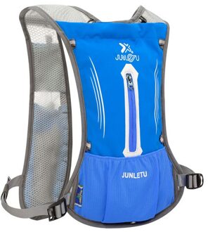 2L 5 Kleur Nylon Rugzak Sling Bag Duurzaam Waterdicht Ademend Verstelbare Fietsen Sport Reistas Outdoor Apparatuur