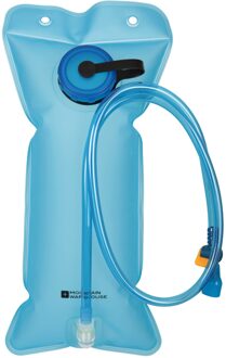 2L drinkpak (Blauw)