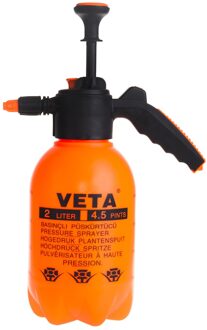 2L Pneumatische Handmatige Spuit Gieter Tuin Sprinkler Druk Spray Tuingereedschap