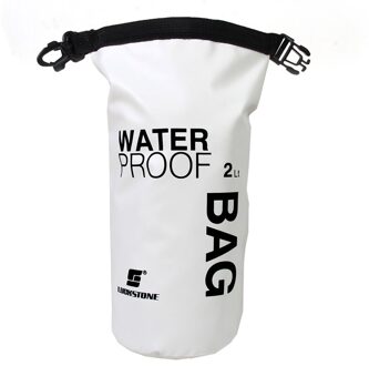 2L Sport Waterdichte Dry Bag Rugzak Drijvende Varen Kajakken Camping Wandelen Zwemmen Reizen Kits