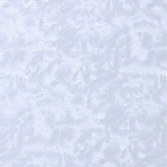 2LIF 2x rollen raamfolie ijsbloemen semi transparant 45 cm x 2 meter zelfklevend
